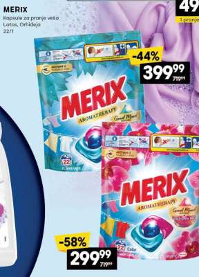 MERIX