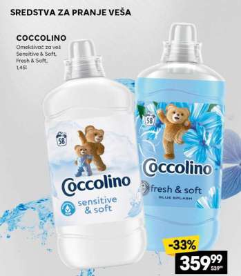 COCCOLINO