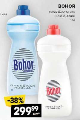 BOHOR