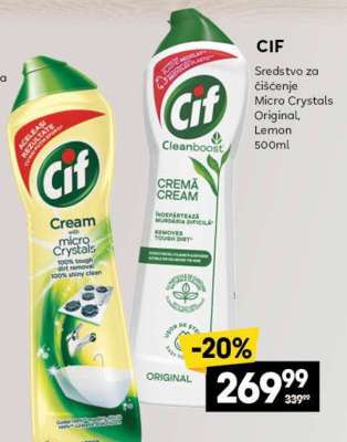 CIF