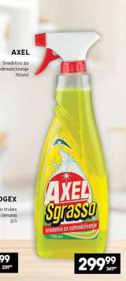 Axel