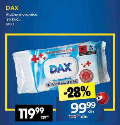 Dax