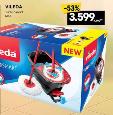 Vileda