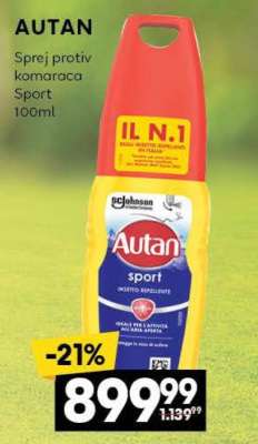 AUTAN