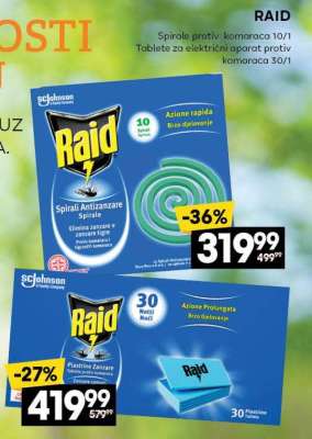 Raid