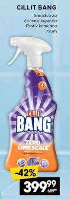 Cillit Bang