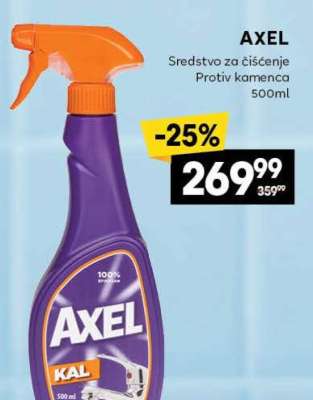 Axel