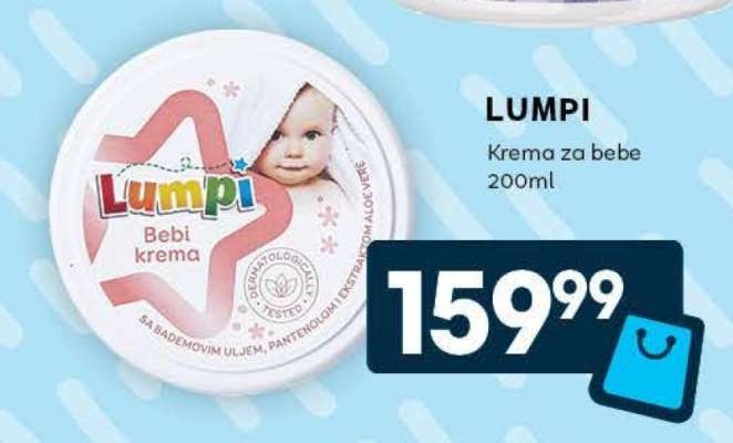 Lumpi