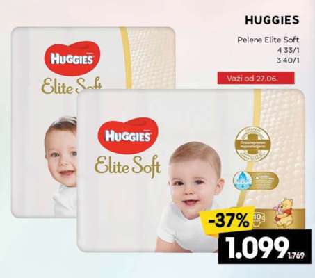 Pelene Elite Soft