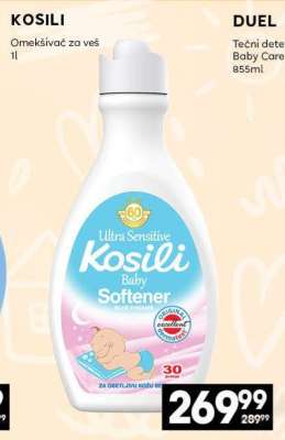Kosili