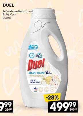 DUEL
