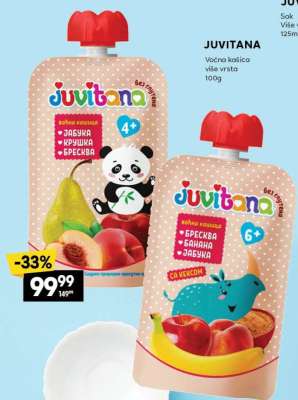 JUVITANA