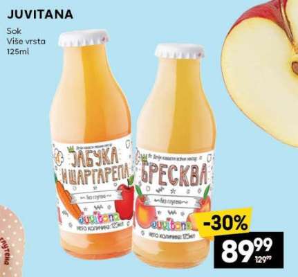 JUVITANA