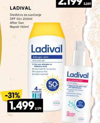 LADIVAL