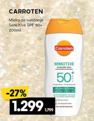 Carroten