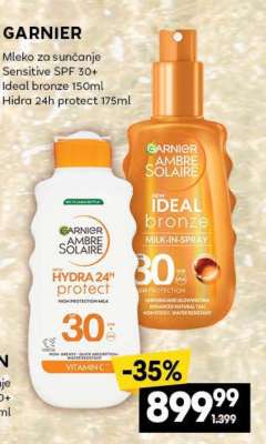 Garnier