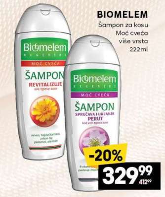 BIOMELEM