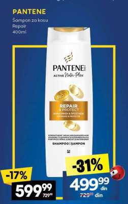 Pantene