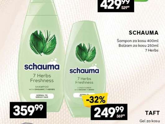 SCHAUMA