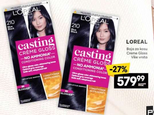 LOREAL