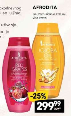 AFRODITA