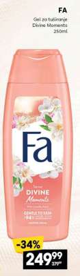 FA