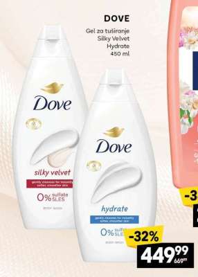 DOVE
