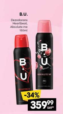 B.U.