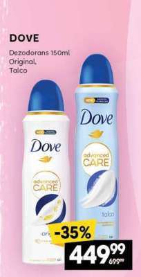 DOVE