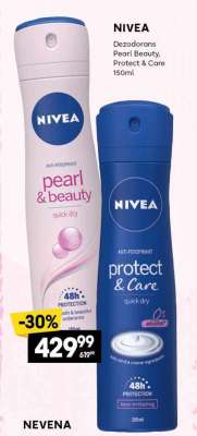 Nivea