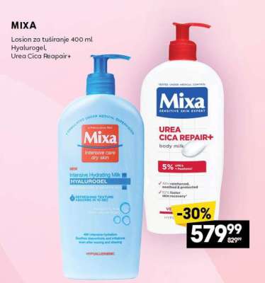 Mixa