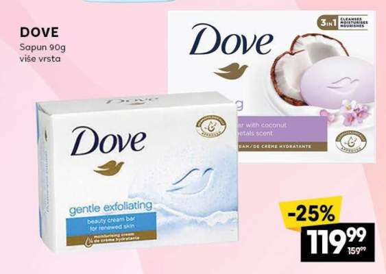 DOVE