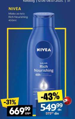 Nivea