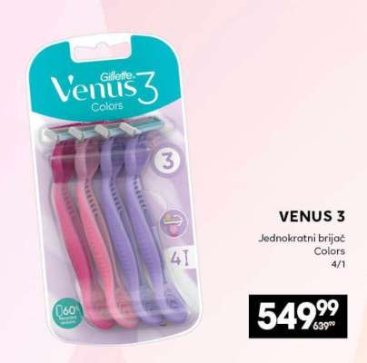 VENUS 3
