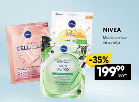 Nivea