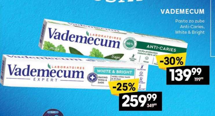 Vademecum