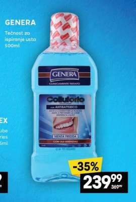 GENERA