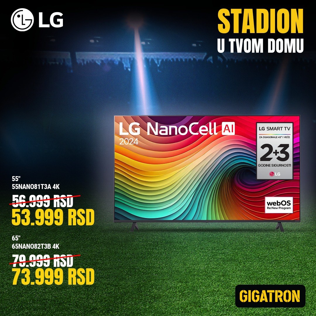Gigatron katalog - 02.06.2025 - 30.06.2025. Stranica 1