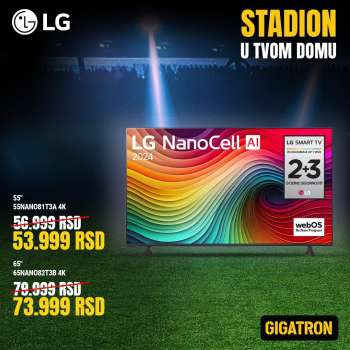 Gigatron katalog - 02.06.2025 - 30.06.2025.