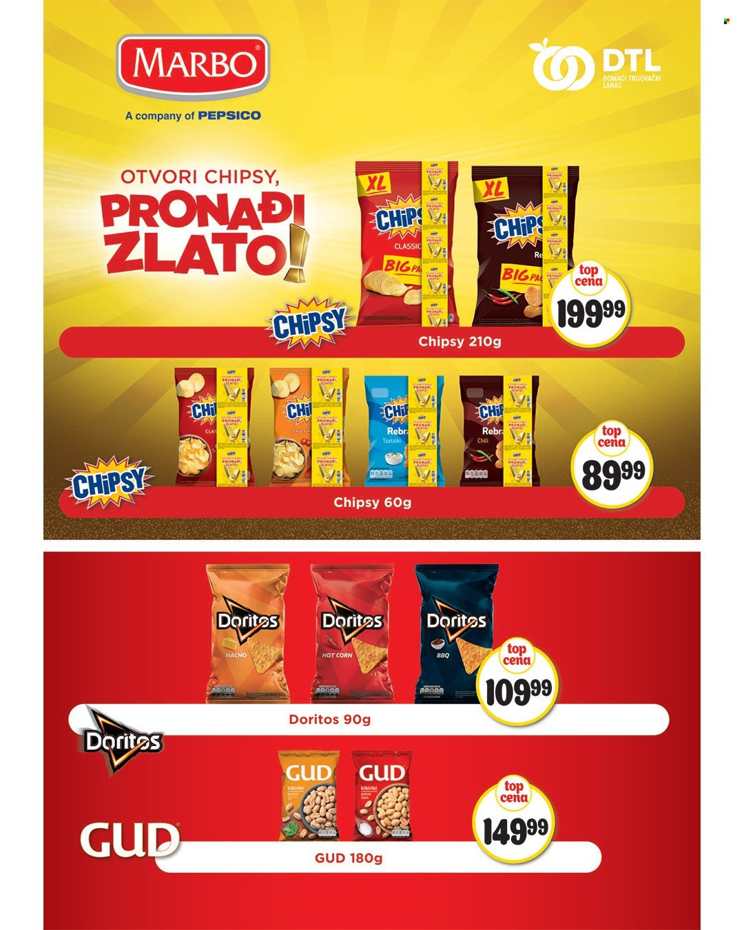 Leon Diskont katalog - 18.06.2025 - 01.07.2025. Stranica 3