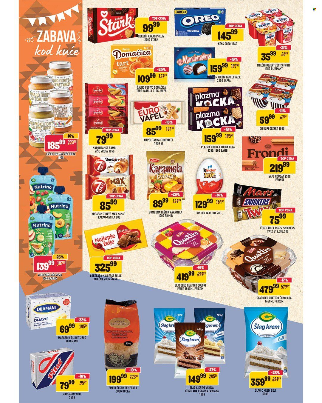 Leon Diskont katalog - 18.06.2025 - 01.07.2025. Stranica 6