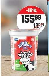 MOJA KRAVICA JOGURT