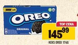 Keks Oreo 176g