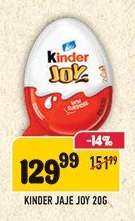 Kinder Jaje Joy 20g