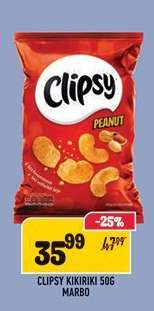 Clipsy Kikiriki 50g