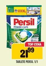 Tablete Persil 1/1
