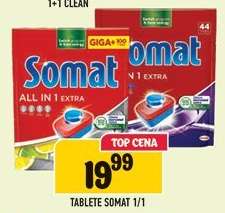 Tablete Somat 1/1