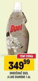 Omekšivač Duel A Like Diamond 1.6L
