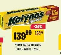 Zubna pasta Kolynos Super White 125ml