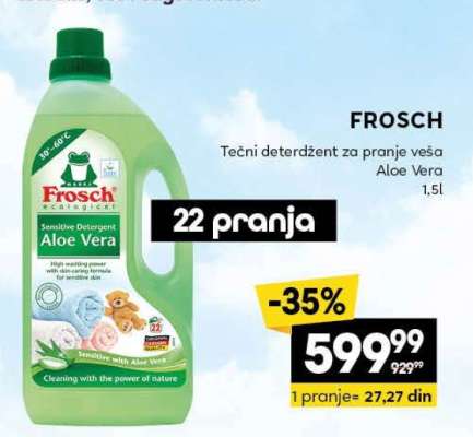 FROSCH